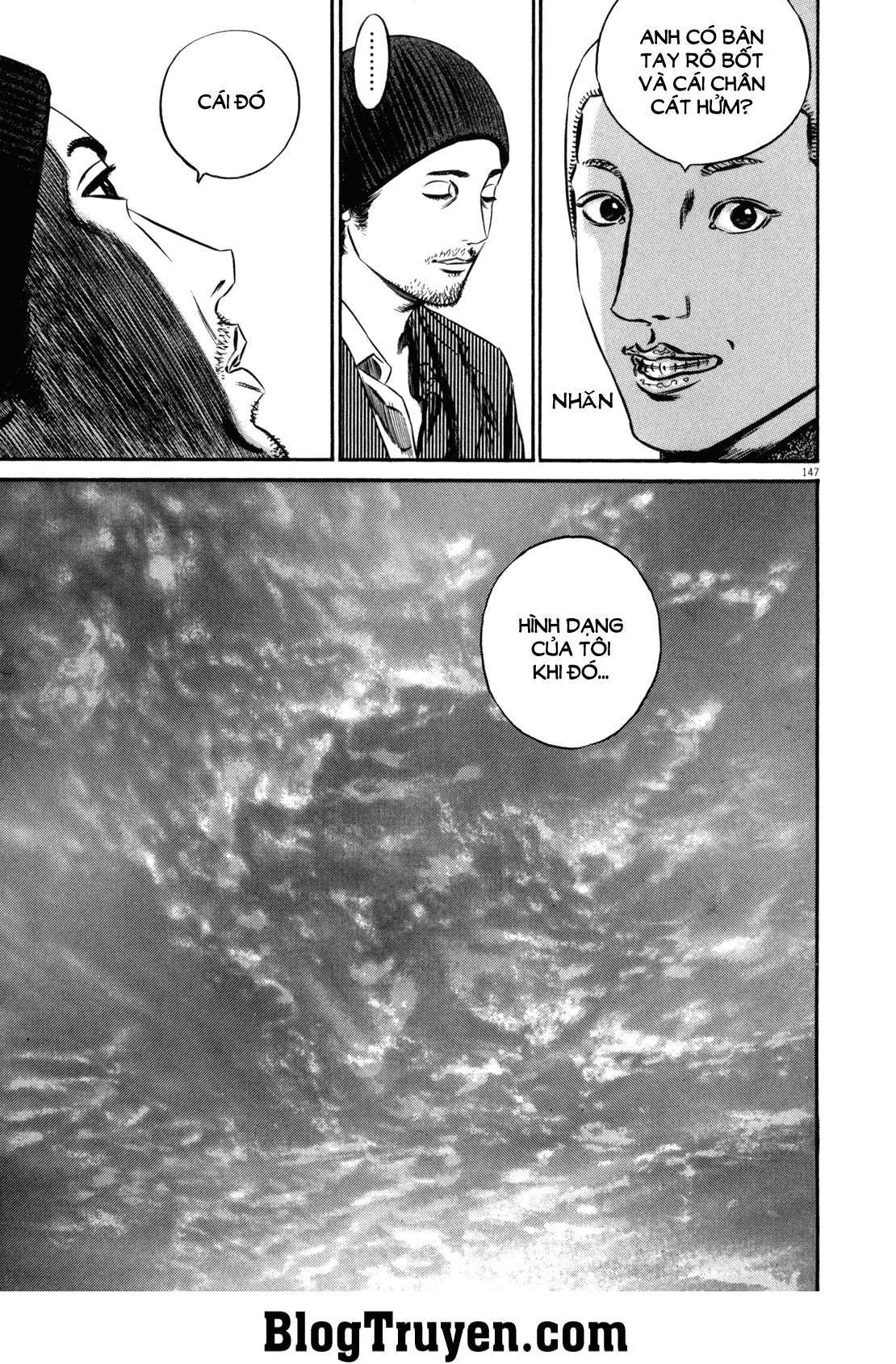Homunculus Chapter 97 - 16