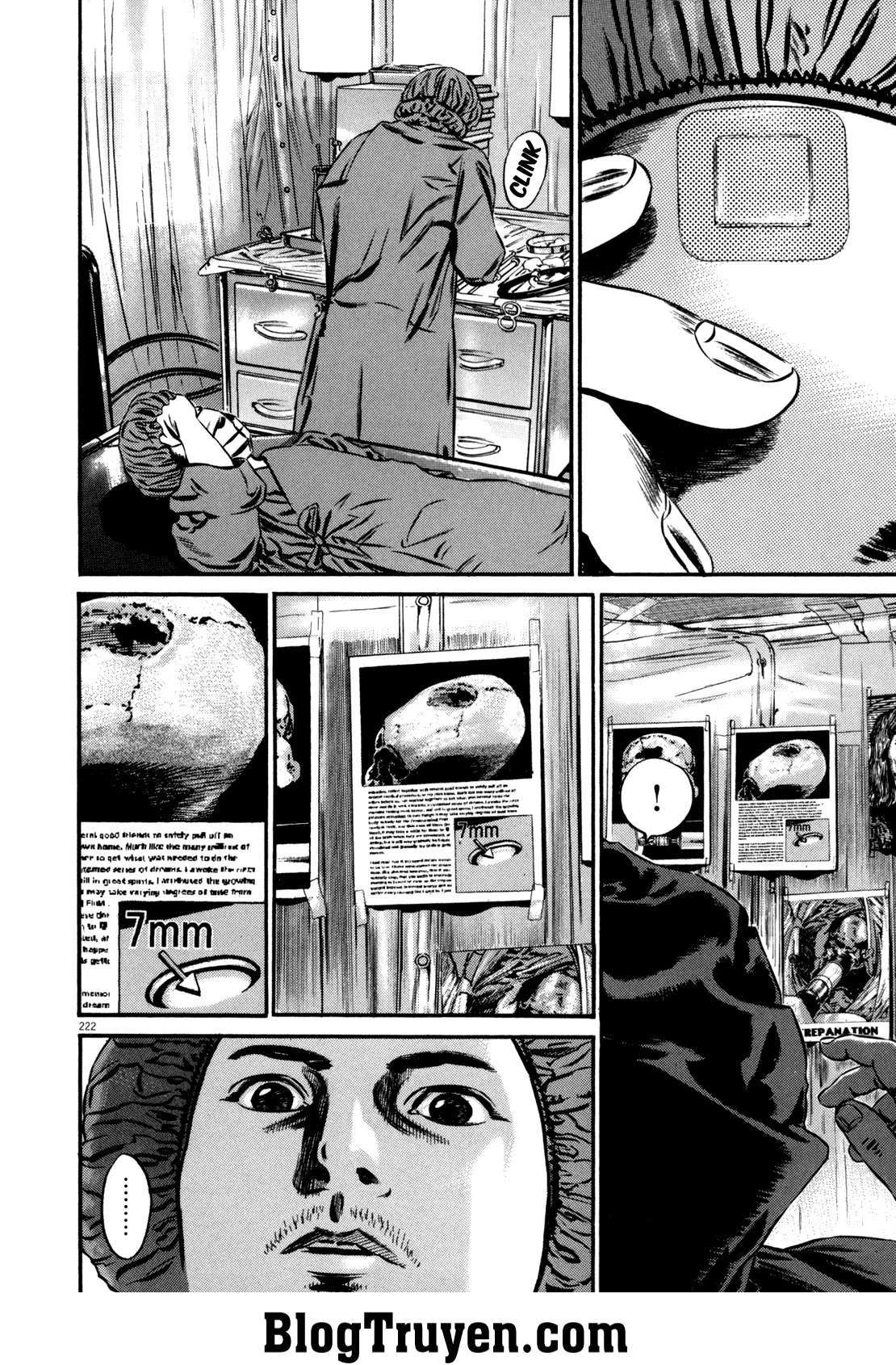 Homunculus Chapter 101 - 23