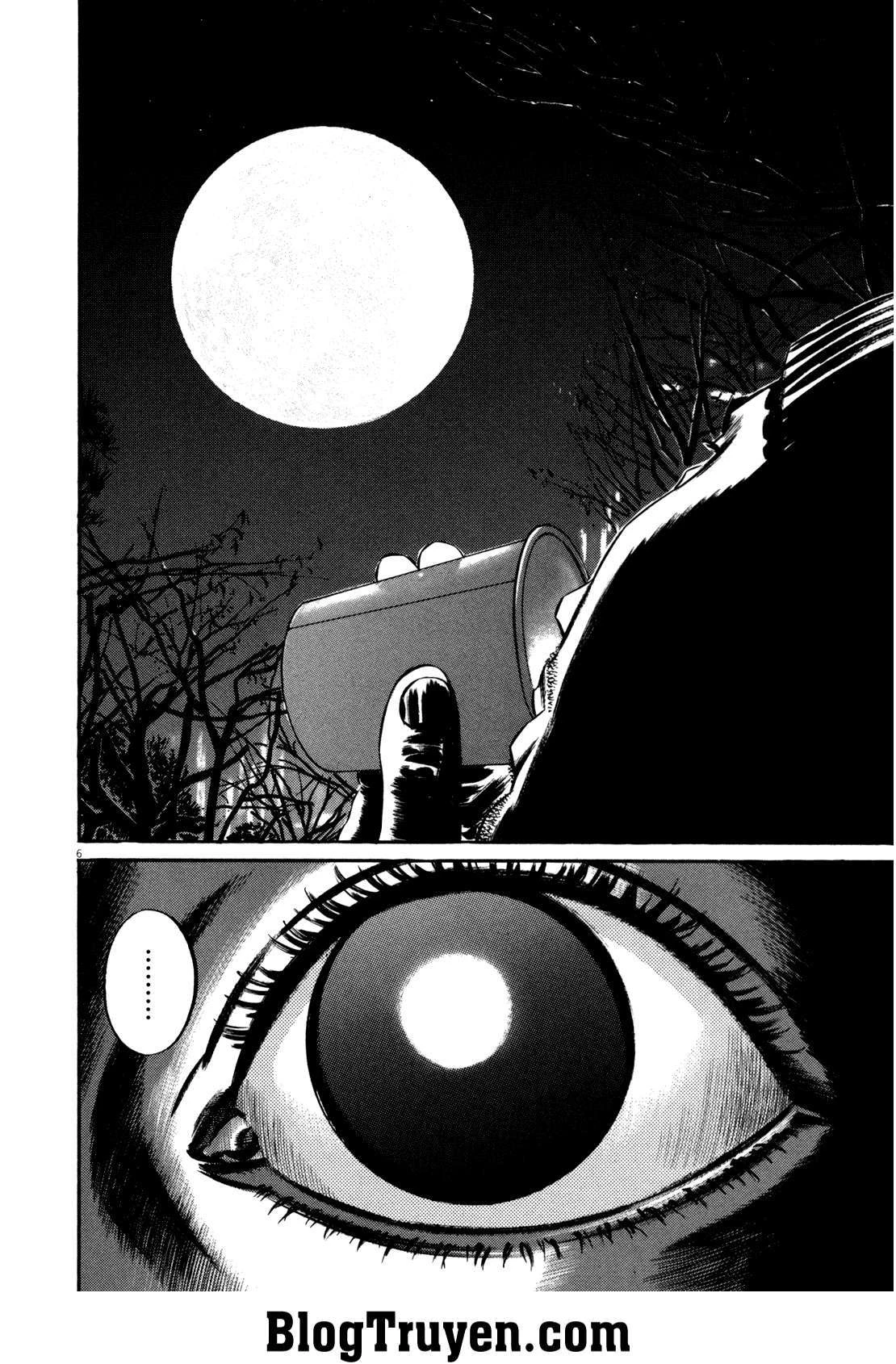 Homunculus Chapter 102 - 8