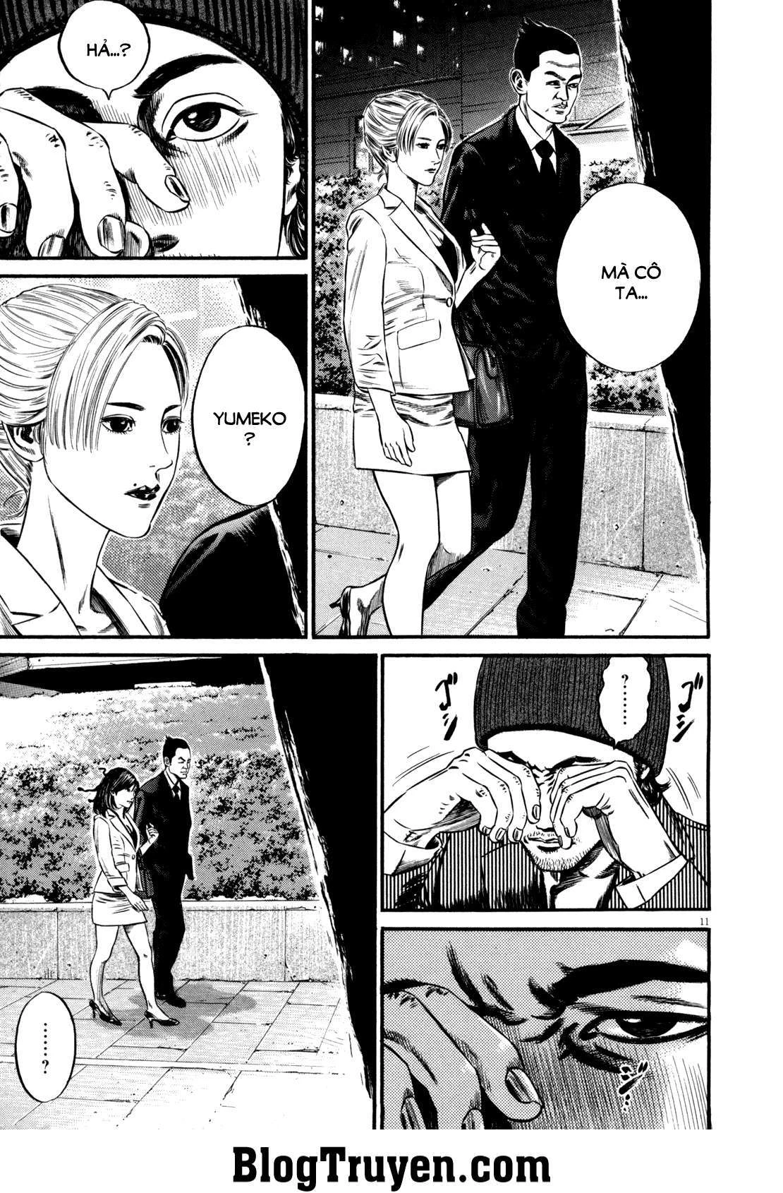 Homunculus Chapter 102 - 13