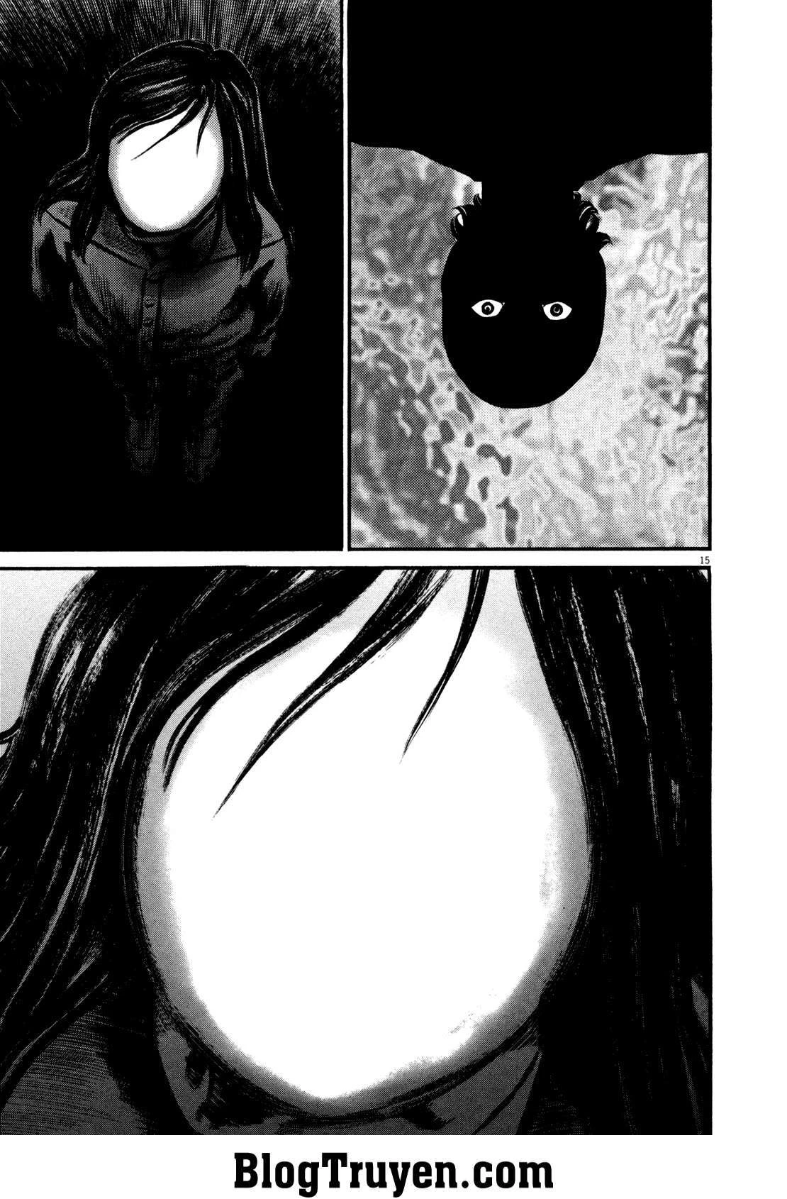 Homunculus Chapter 102 - 17