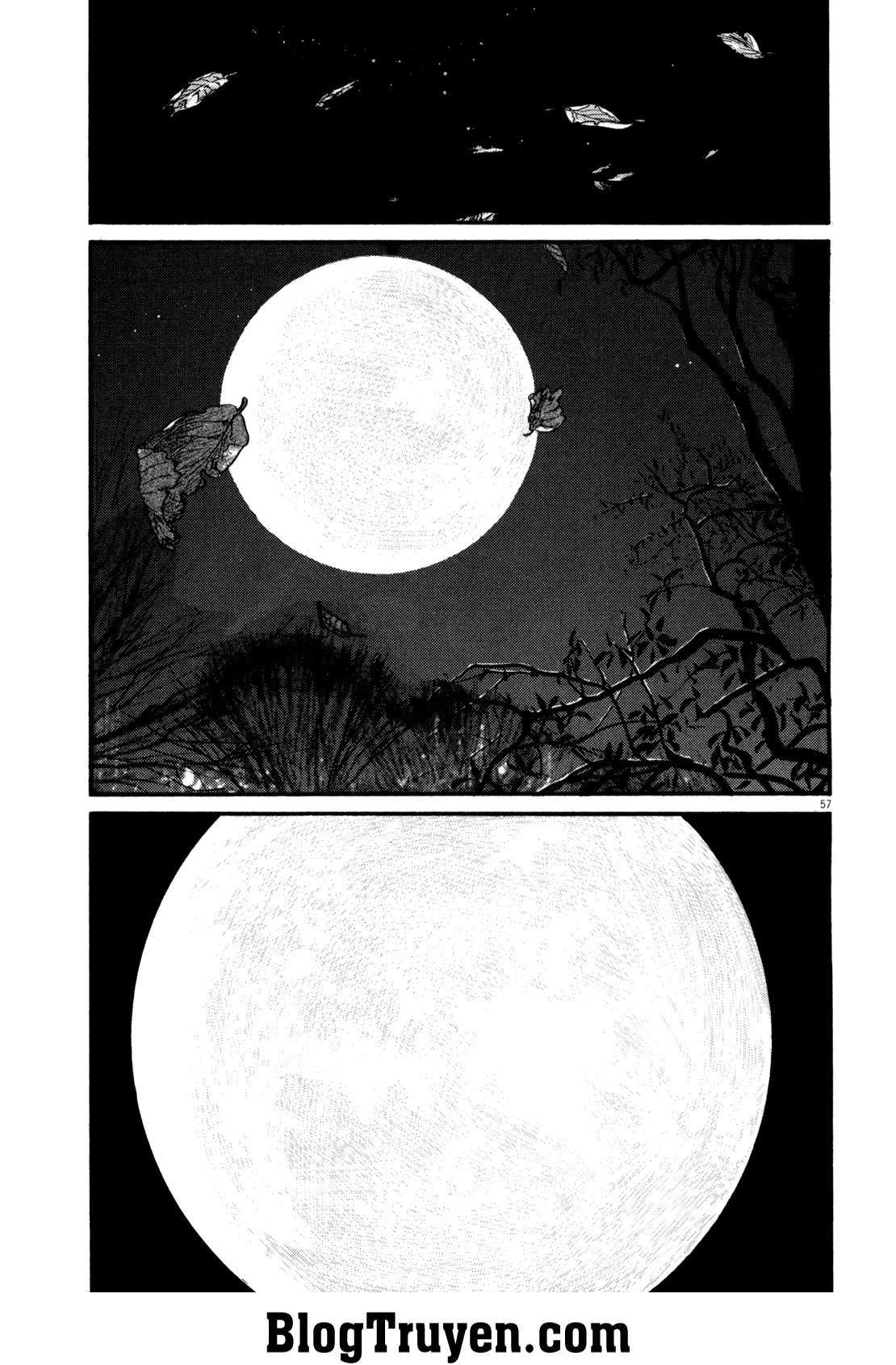 Homunculus Chapter 104 - 16