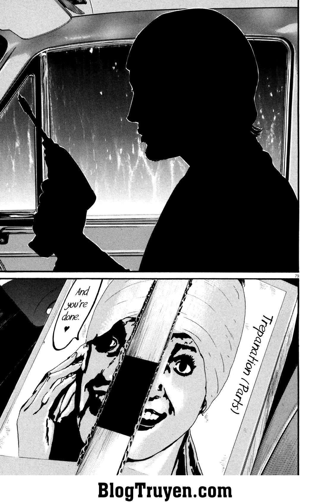 Homunculus Chapter 105 - 19