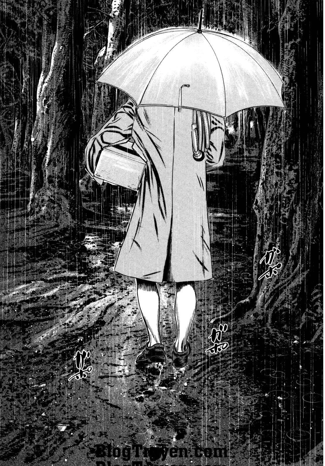 Homunculus Chapter 106 - 5