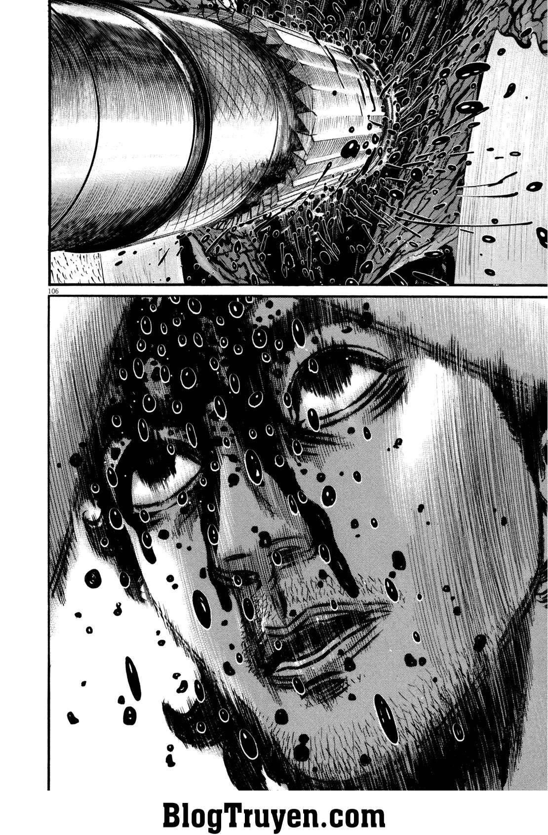 Homunculus Chapter 107 - 6