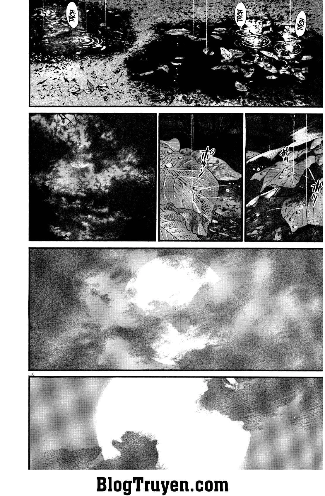 Homunculus Chapter 107 - 9