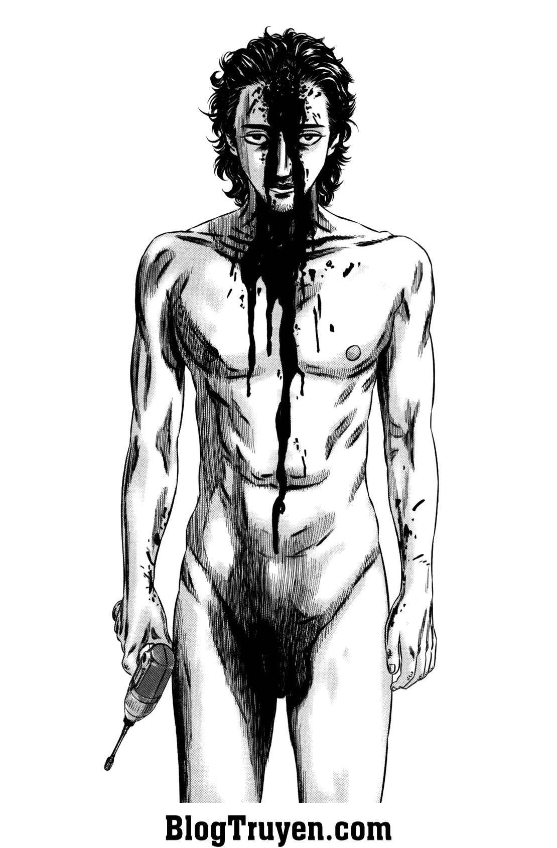Homunculus Chapter 107 - 12