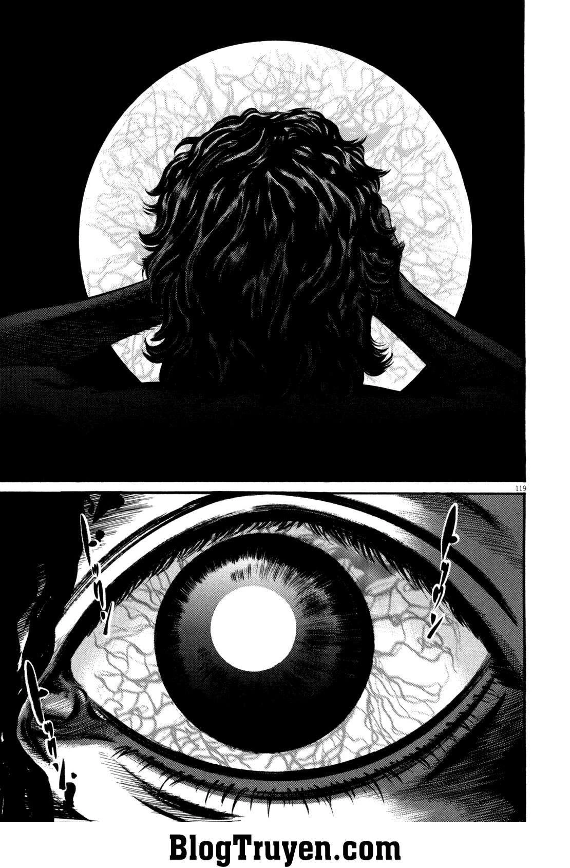 Homunculus Chapter 107 - 18
