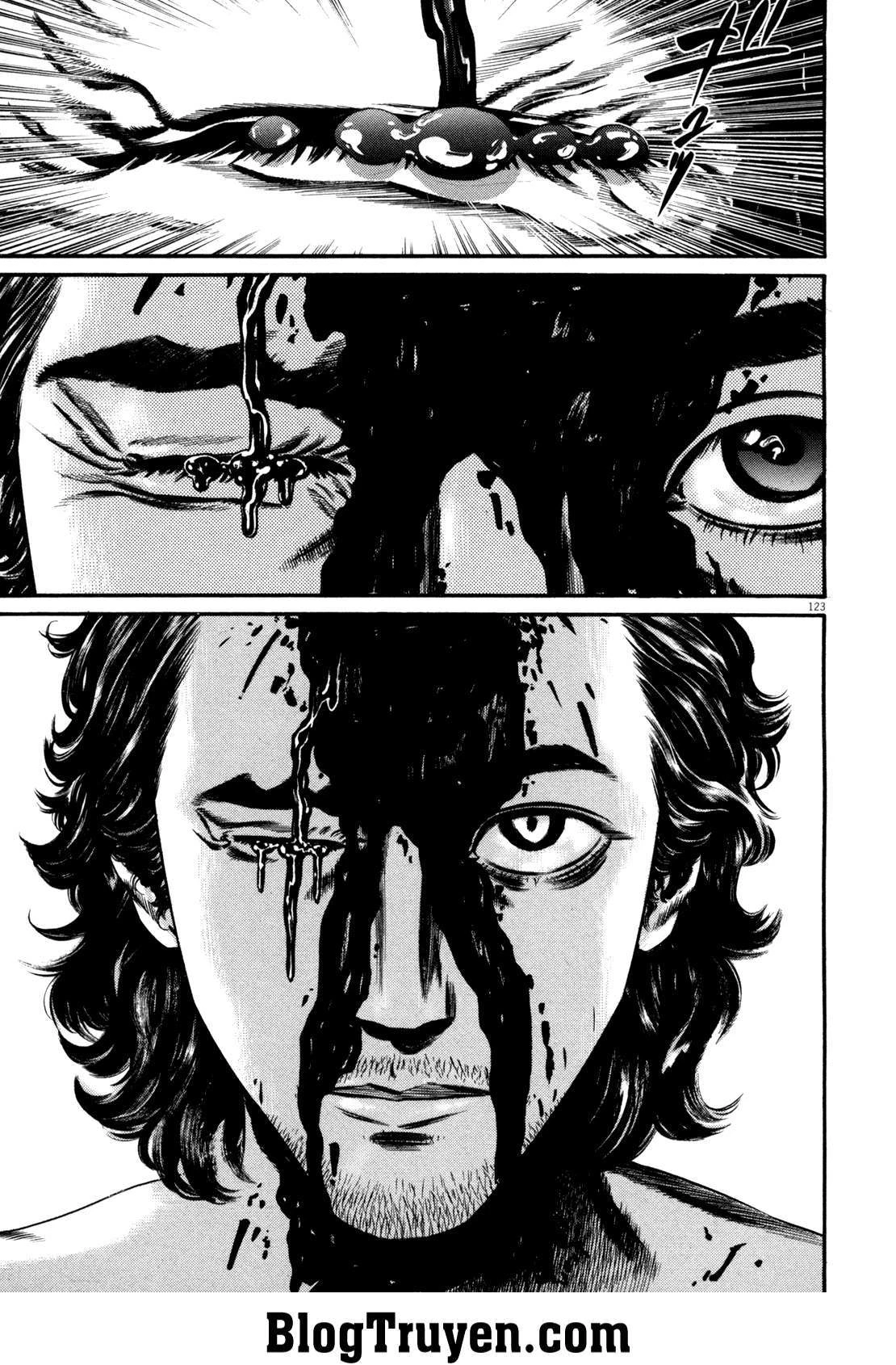 Homunculus Chapter 108 - 4