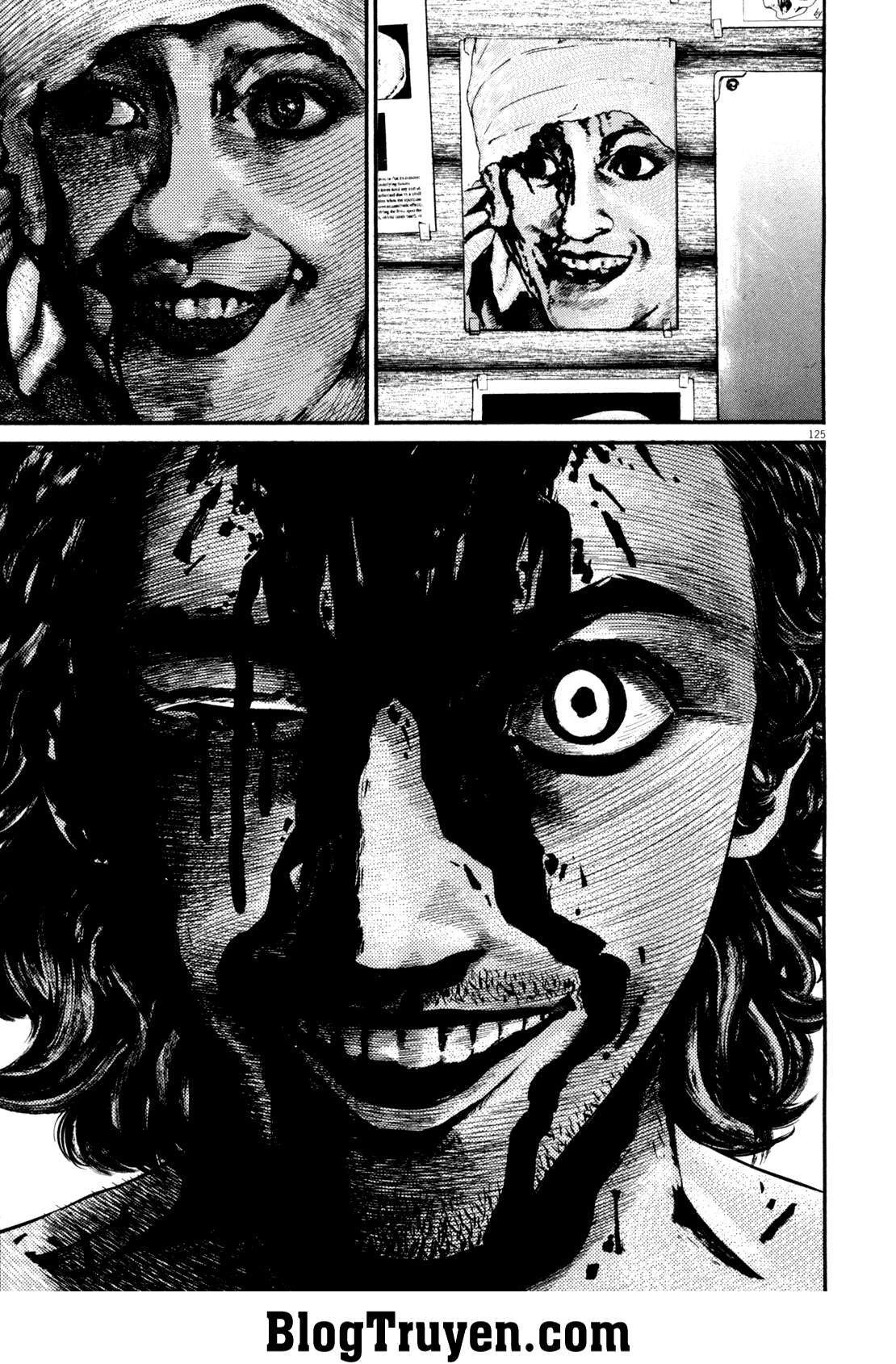 Homunculus Chapter 108 - 6