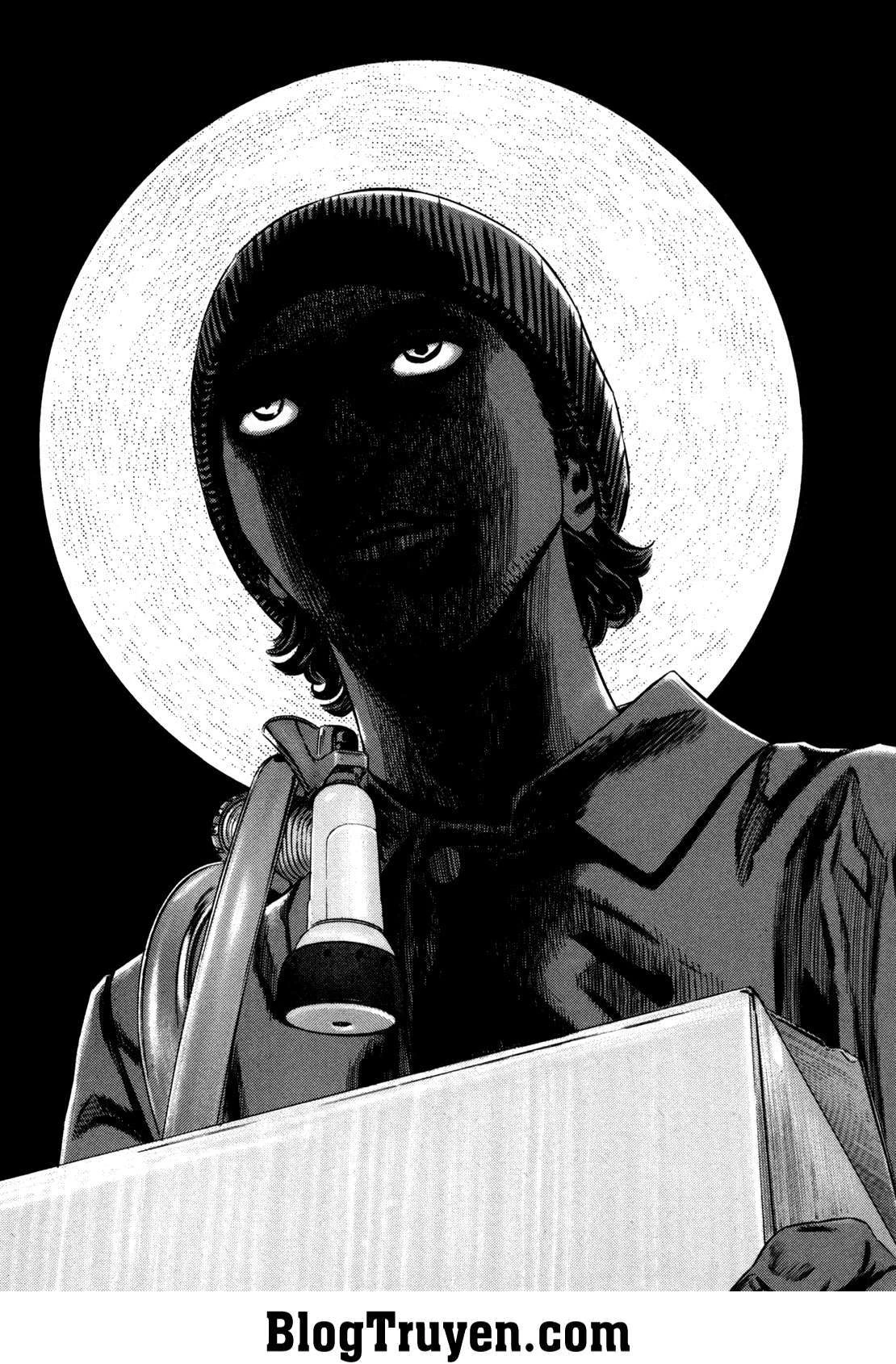 Homunculus Chapter 108 - 7