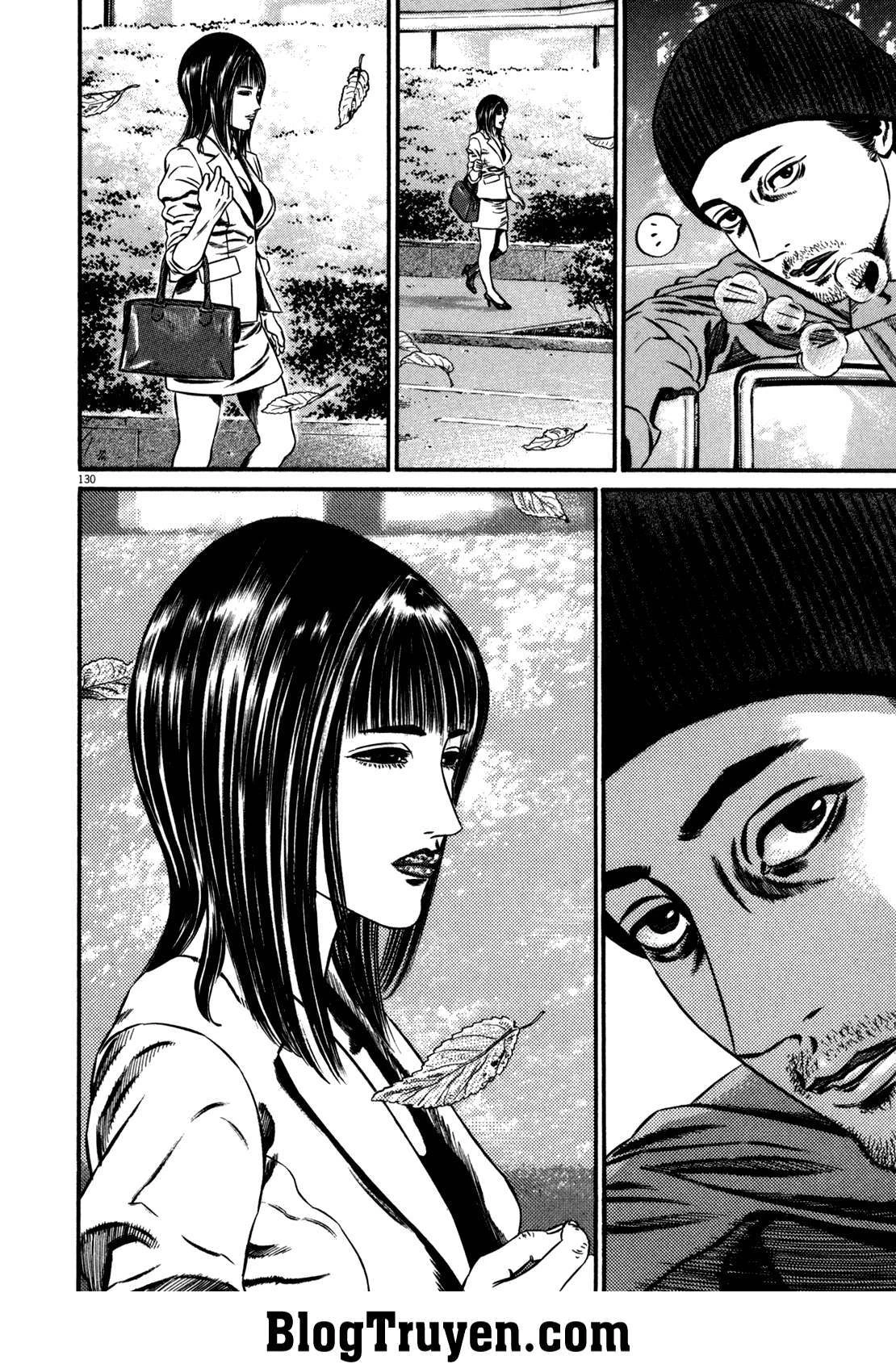 Homunculus Chapter 108 - 11