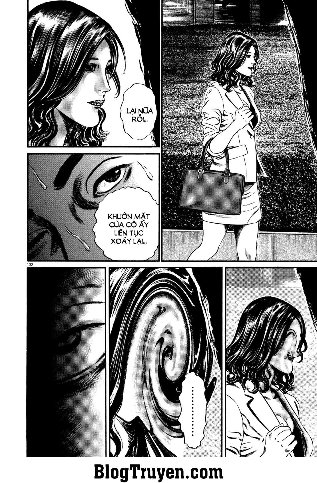 Homunculus Chapter 108 - 13