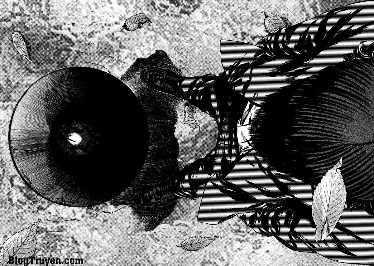 Homunculus Chapter 109 - 3