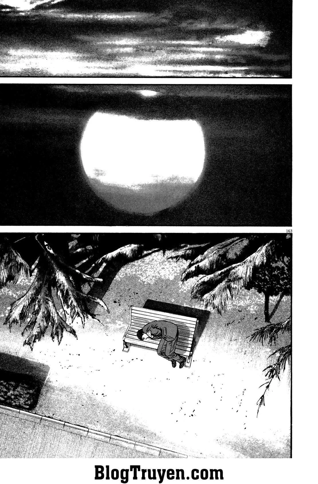 Homunculus Chapter 109 - 17