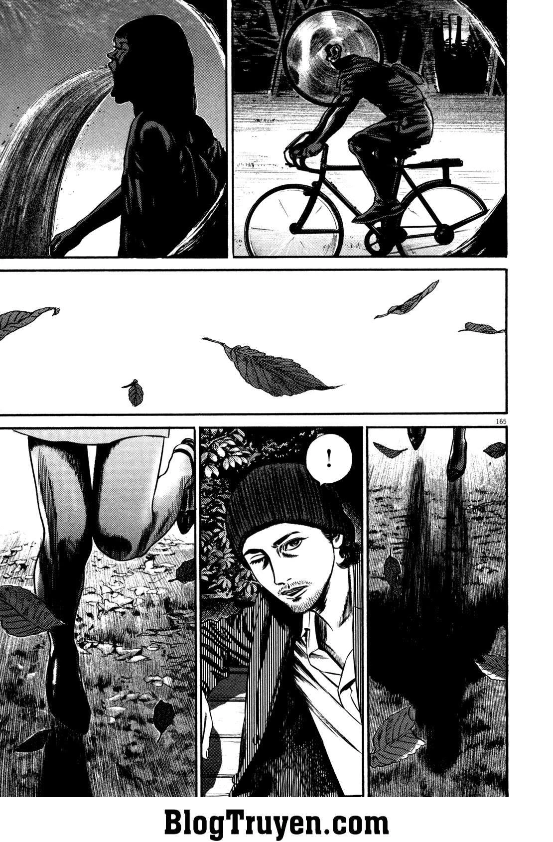 Homunculus Chapter 109 - 19