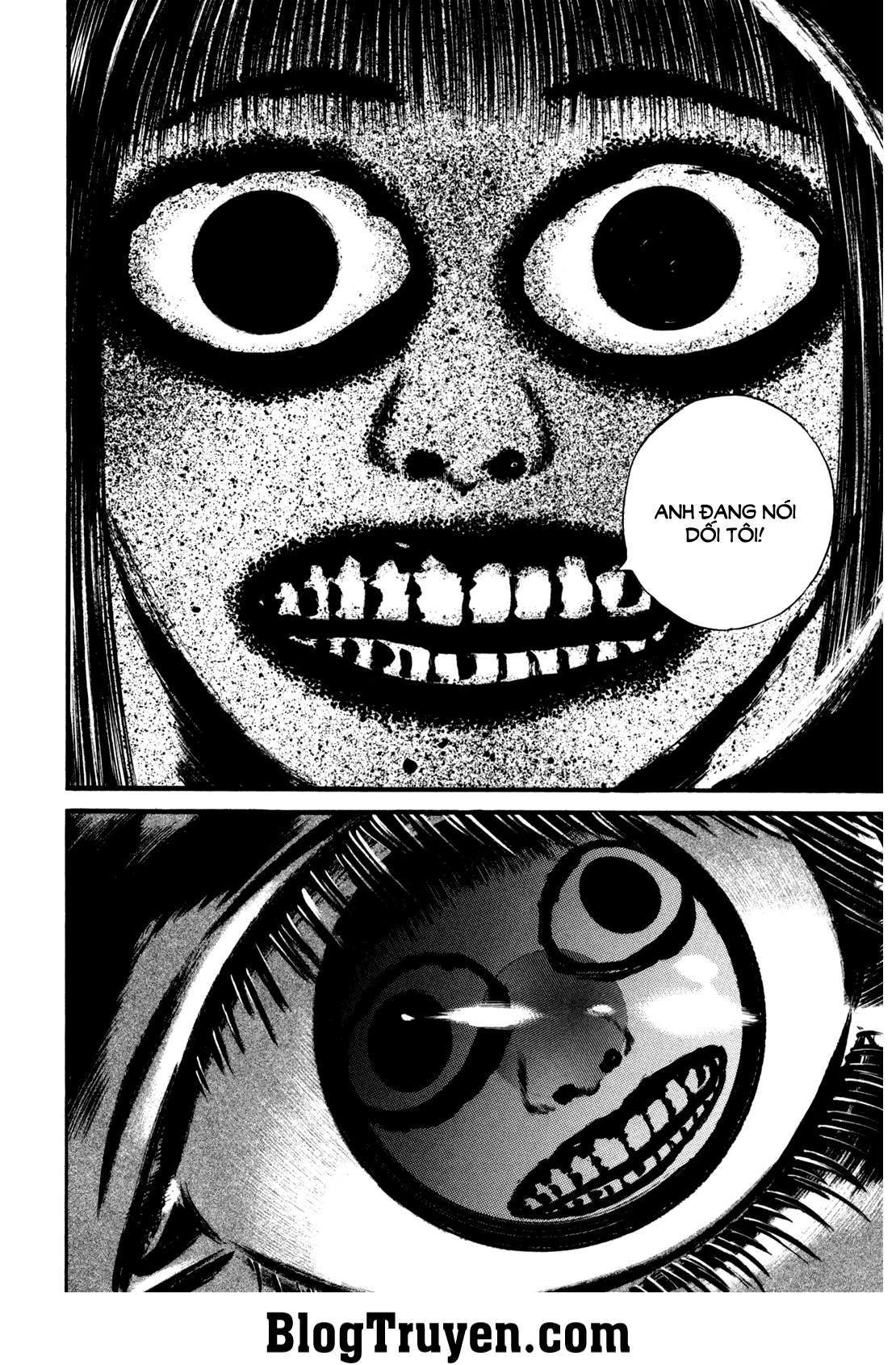 Homunculus Chapter 110 - 14