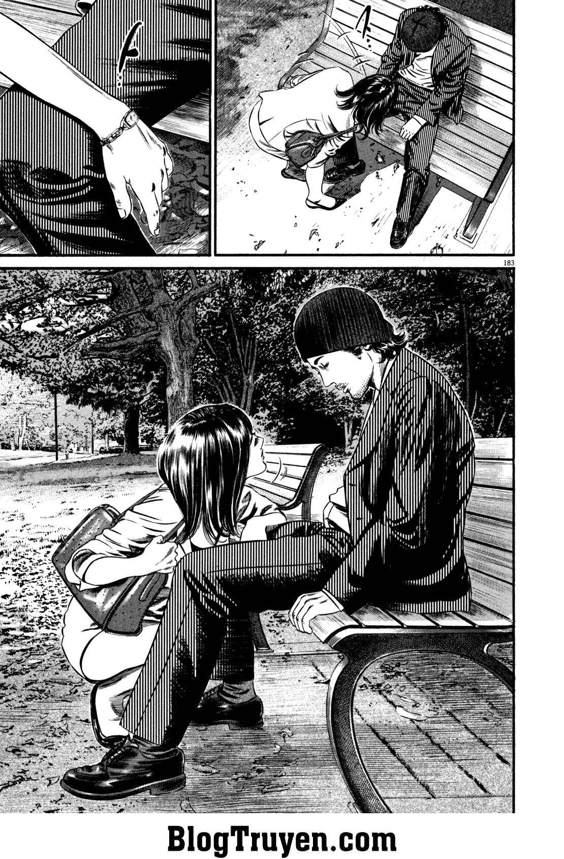 Homunculus Chapter 110 - 17
