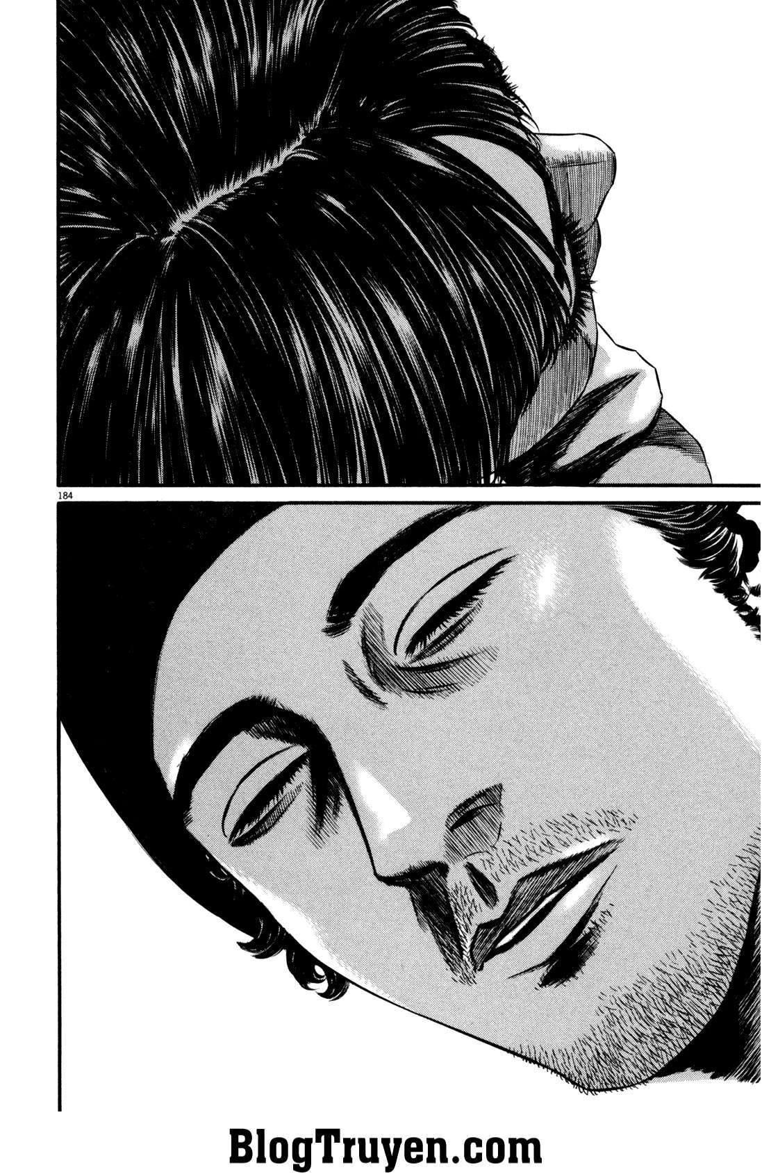 Homunculus Chapter 110 - 18