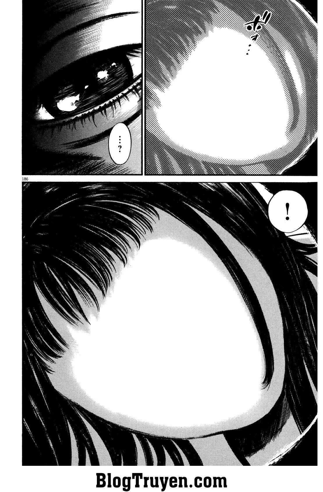 Homunculus Chapter 110 - 20