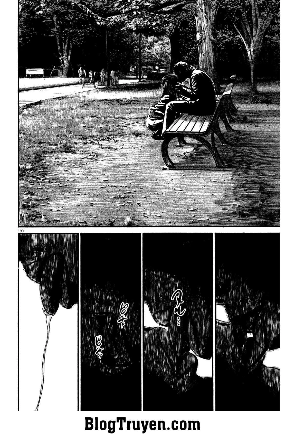 Homunculus Chapter 111 - 4