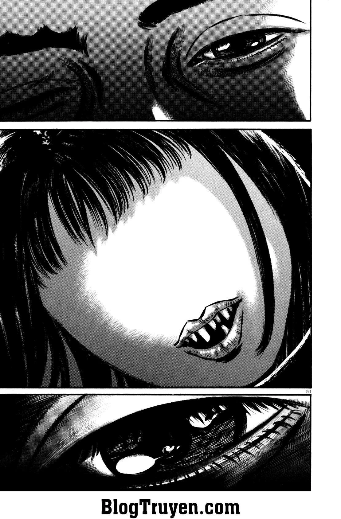 Homunculus Chapter 111 - 5