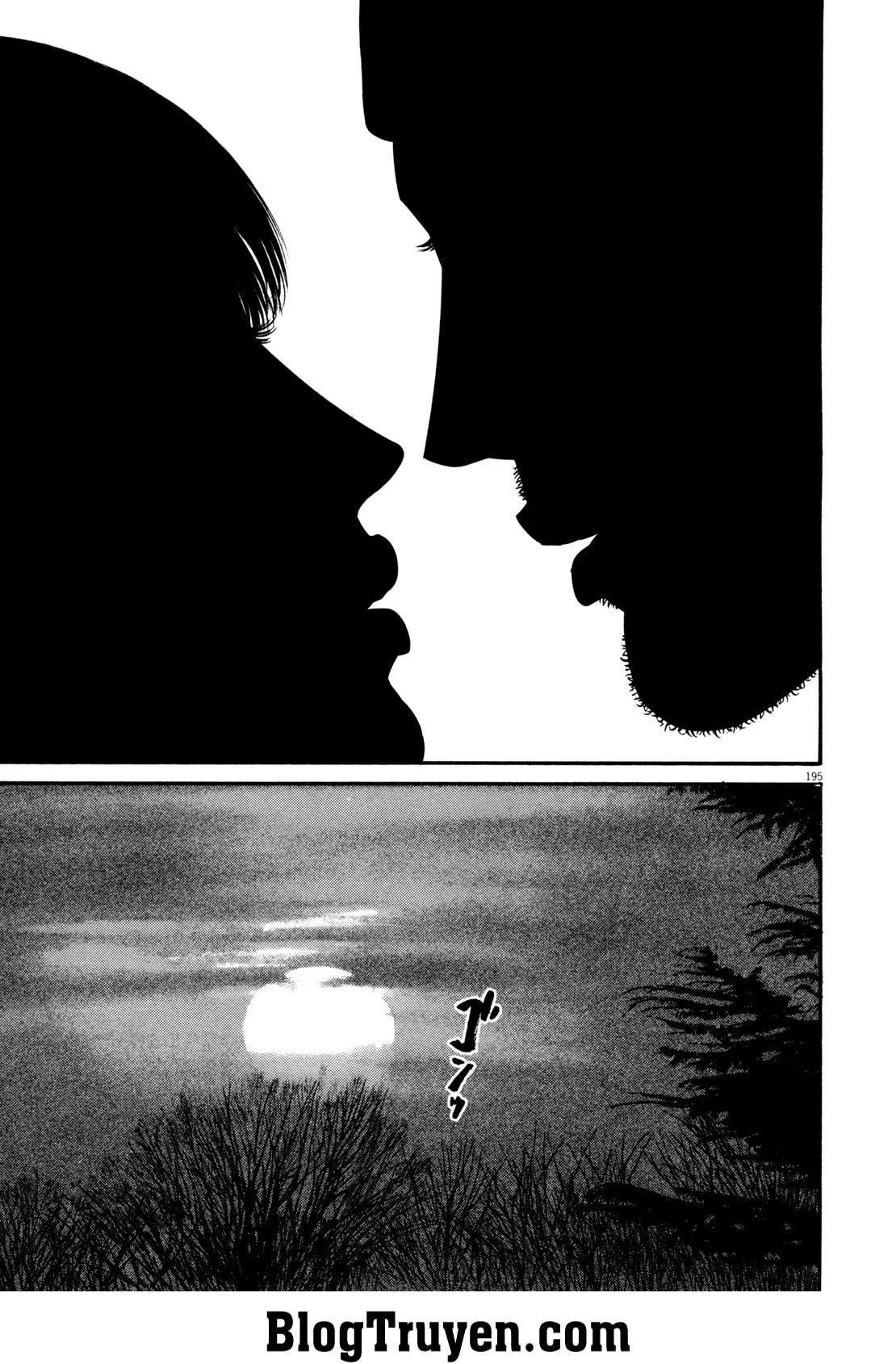 Homunculus Chapter 111 - 9