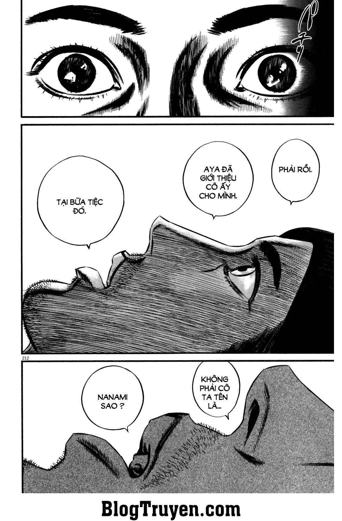 Homunculus Chapter 111 - 25