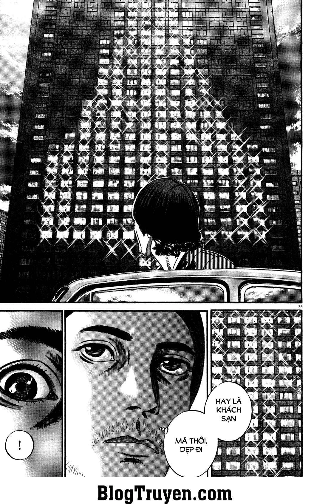 Homunculus Chapter 114 - 6