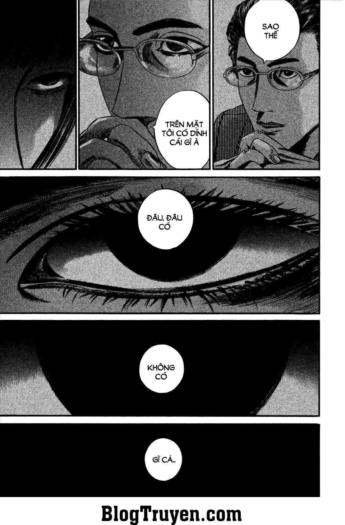 Homunculus Chapter 114 - 16