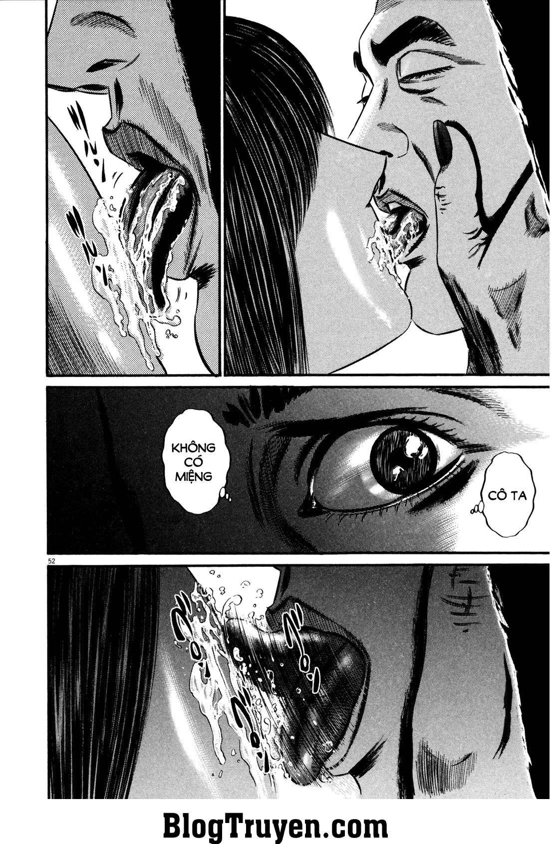 Homunculus Chapter 115 - 9