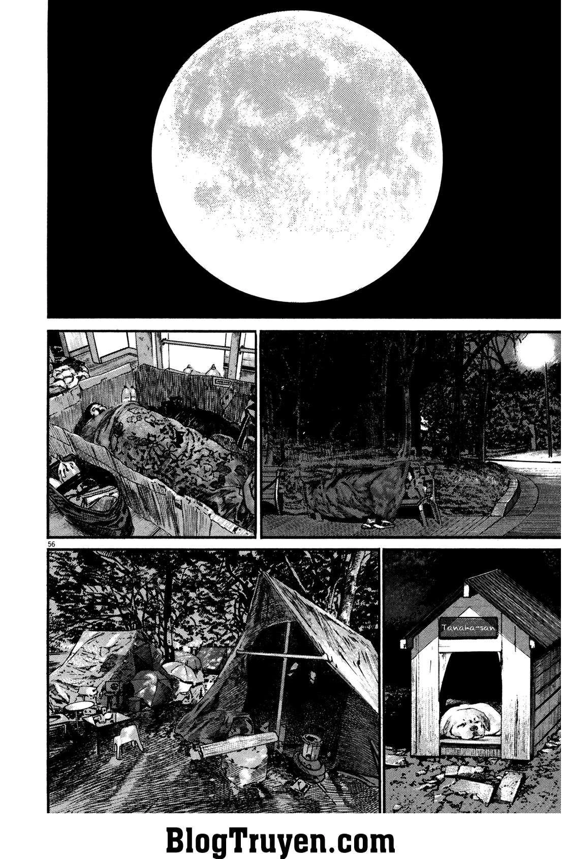 Homunculus Chapter 115 - 13