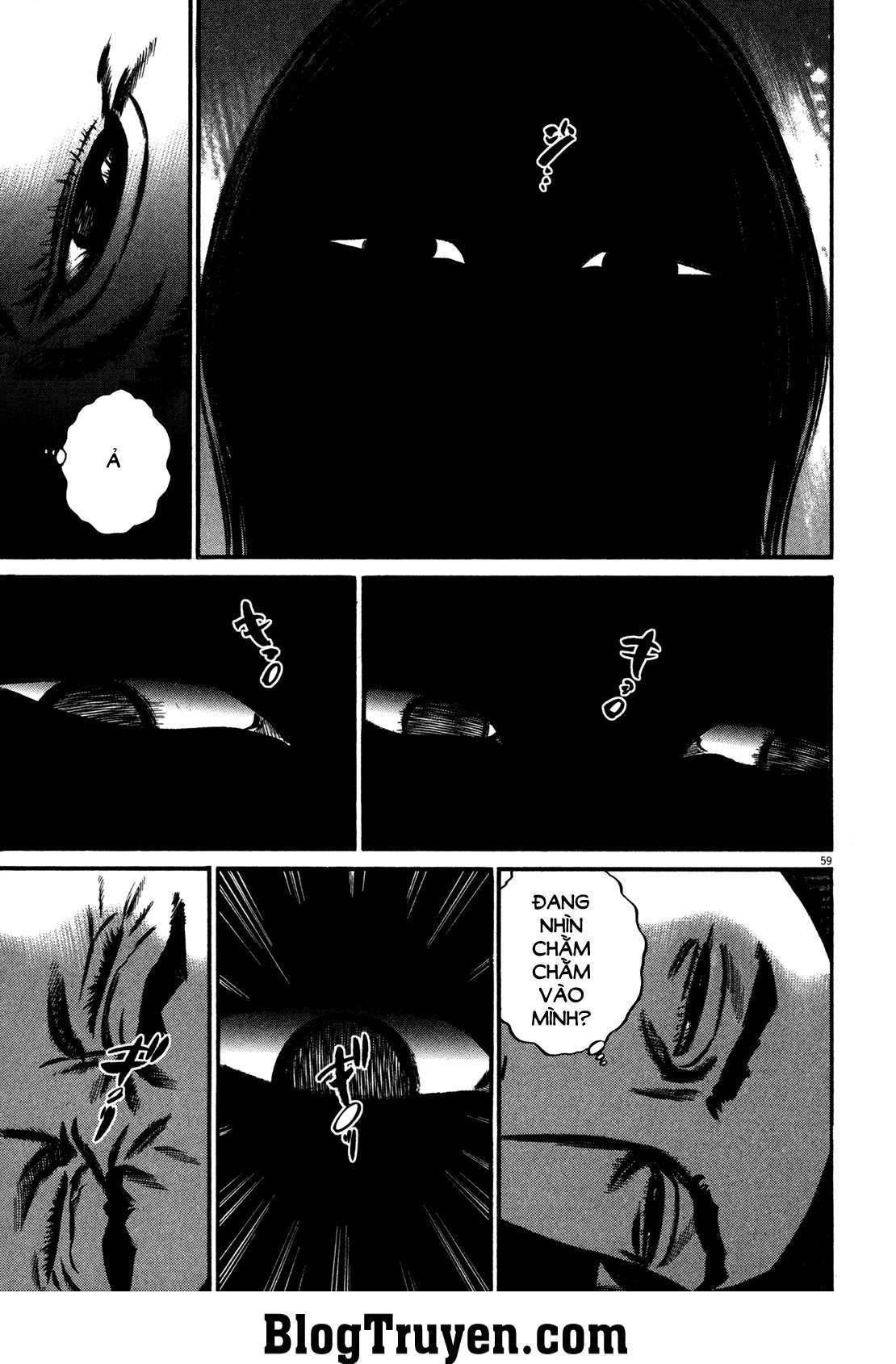 Homunculus Chapter 115 - 16