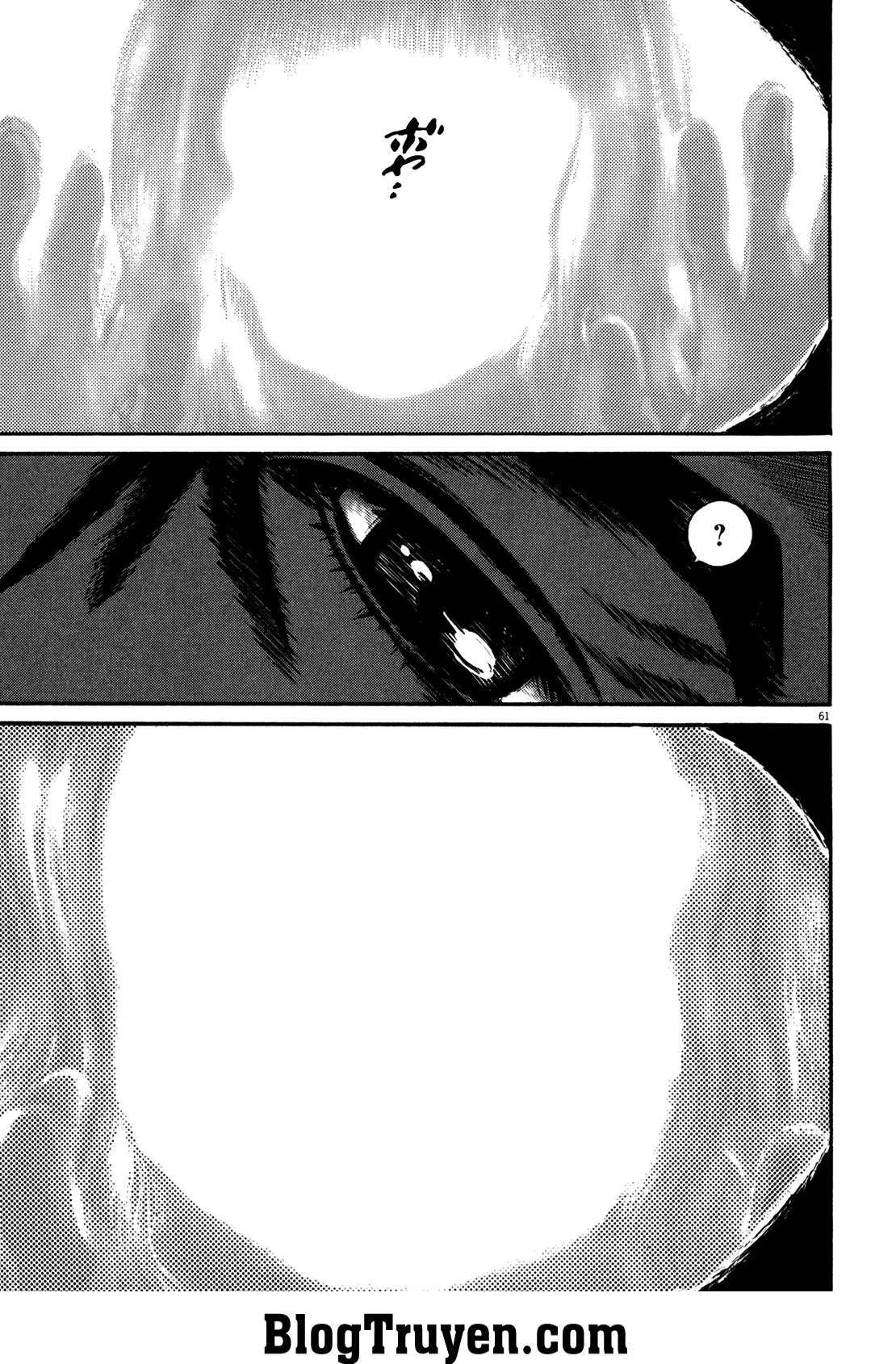 Homunculus Chapter 115 - 18