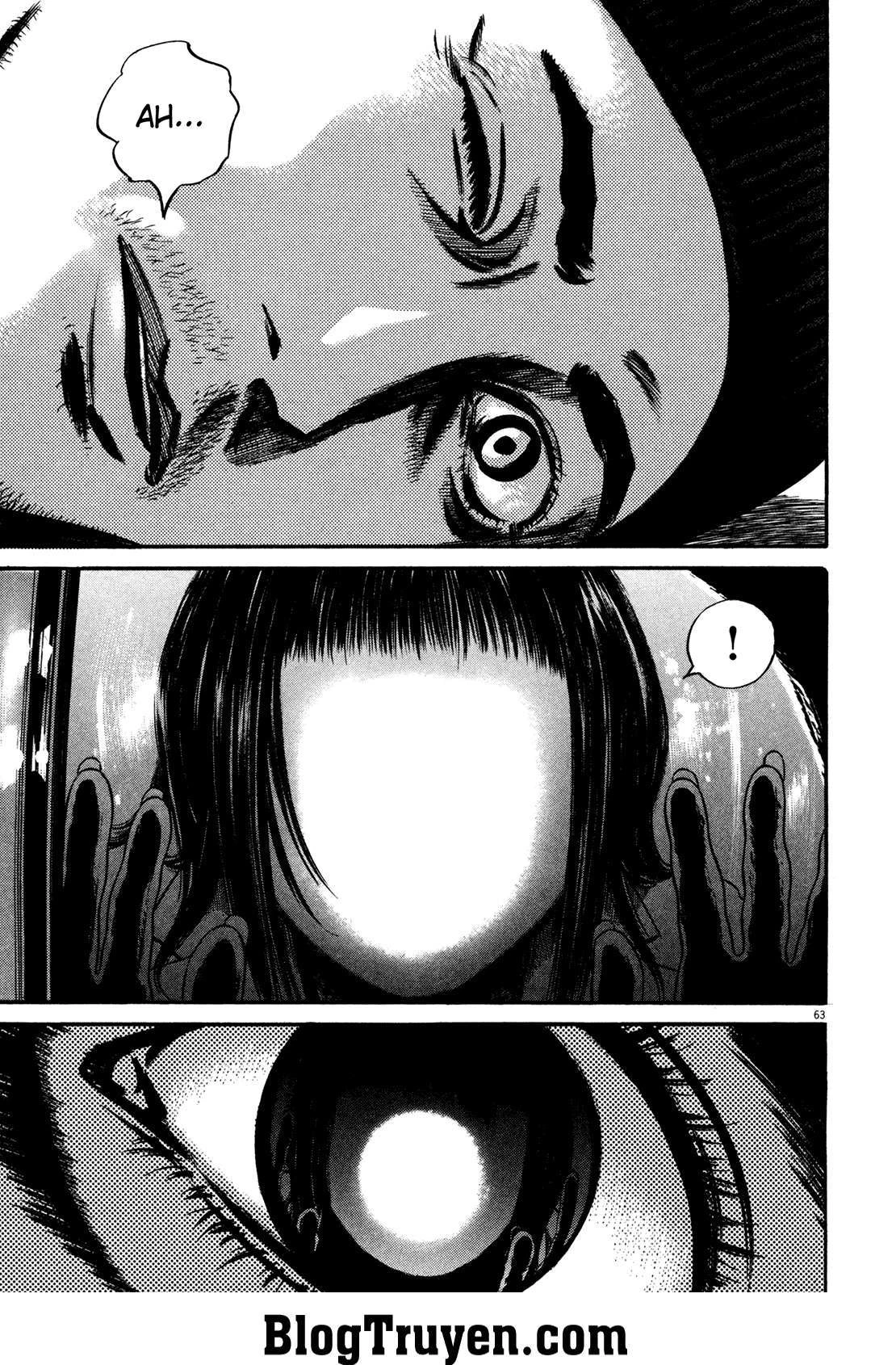 Homunculus Chapter 116 - 3