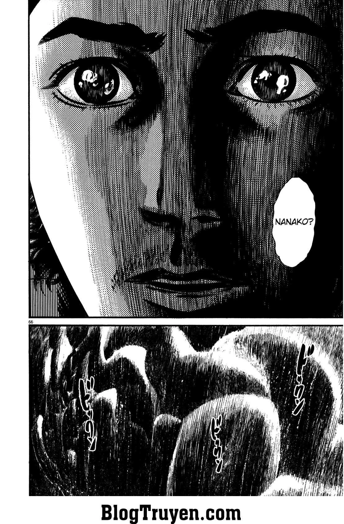 Homunculus Chapter 116 - 6