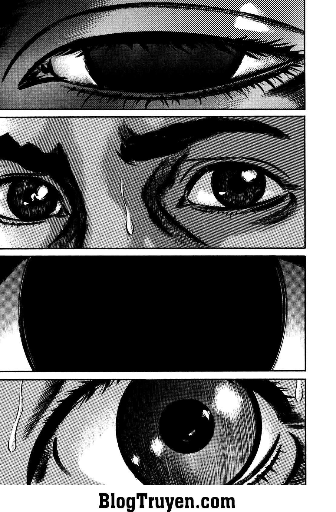 Homunculus Chapter 117 - 3