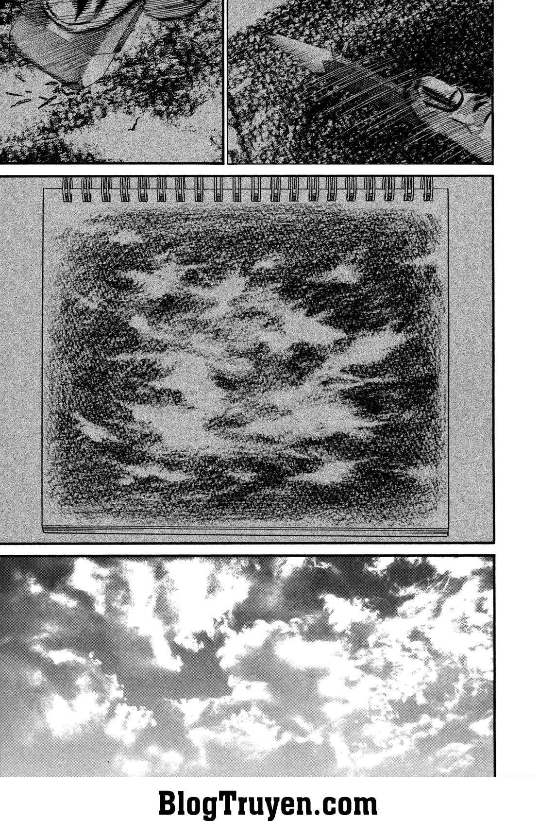 Homunculus Chapter 118 - 18
