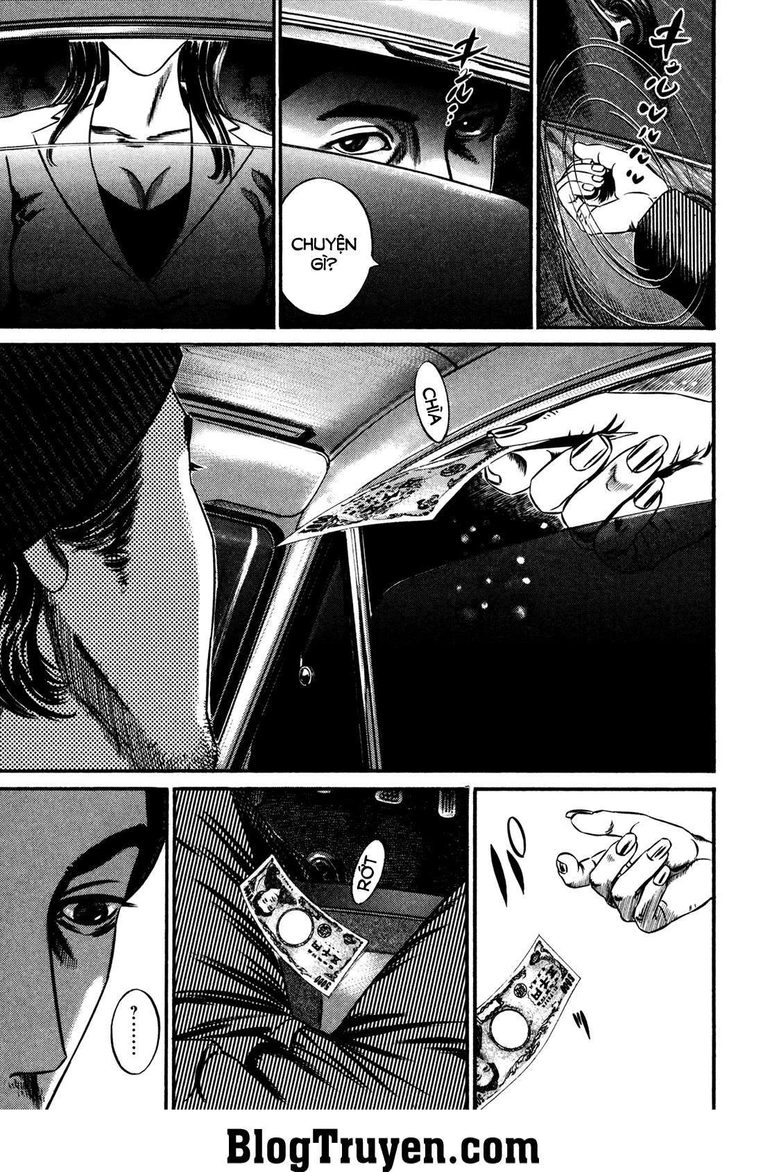 Homunculus Chapter 119 - 6