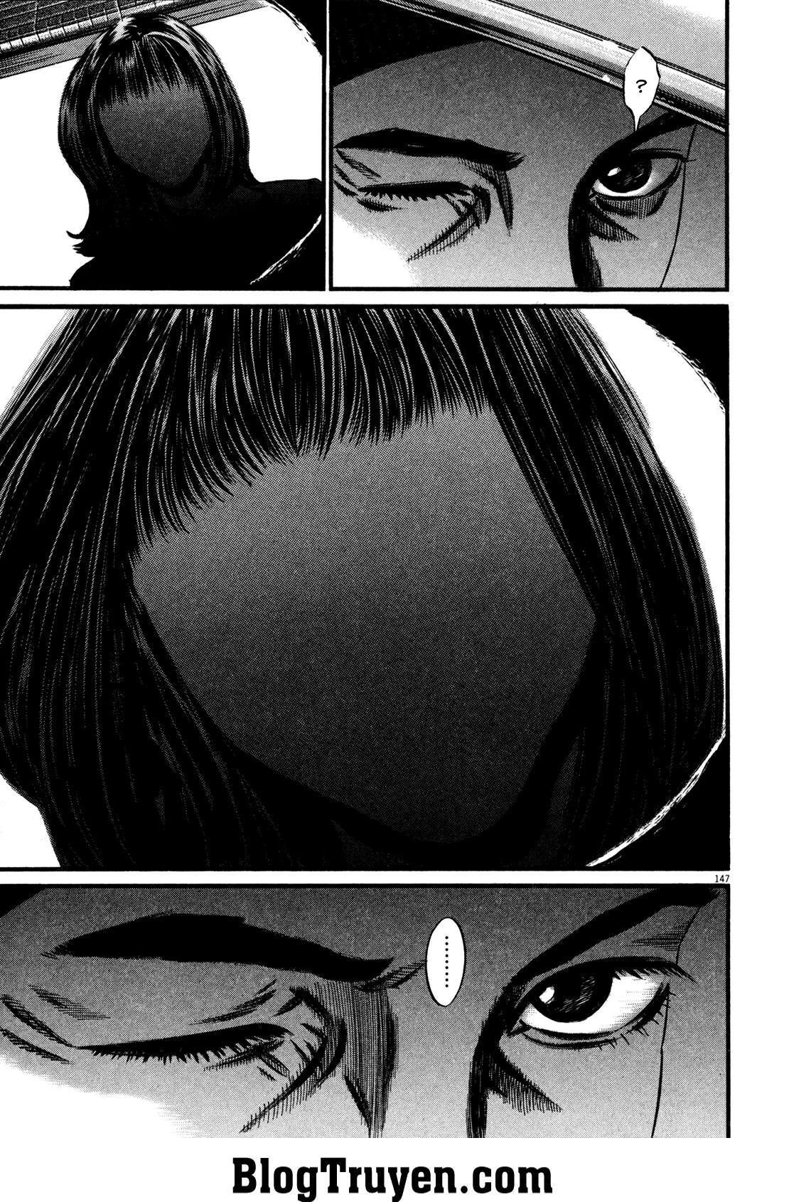 Homunculus Chapter 120 - 14