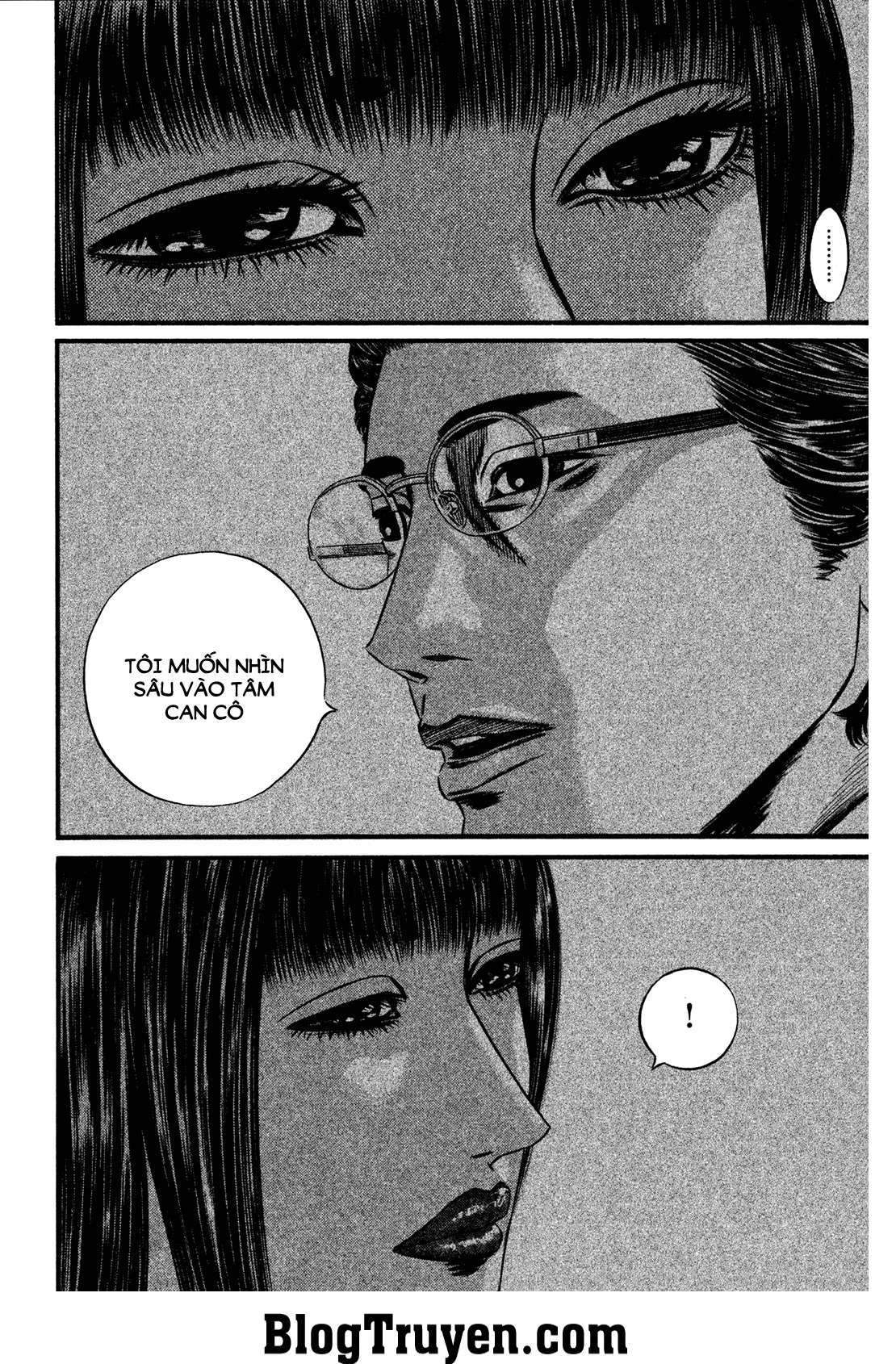 Homunculus Chapter 121 - 15