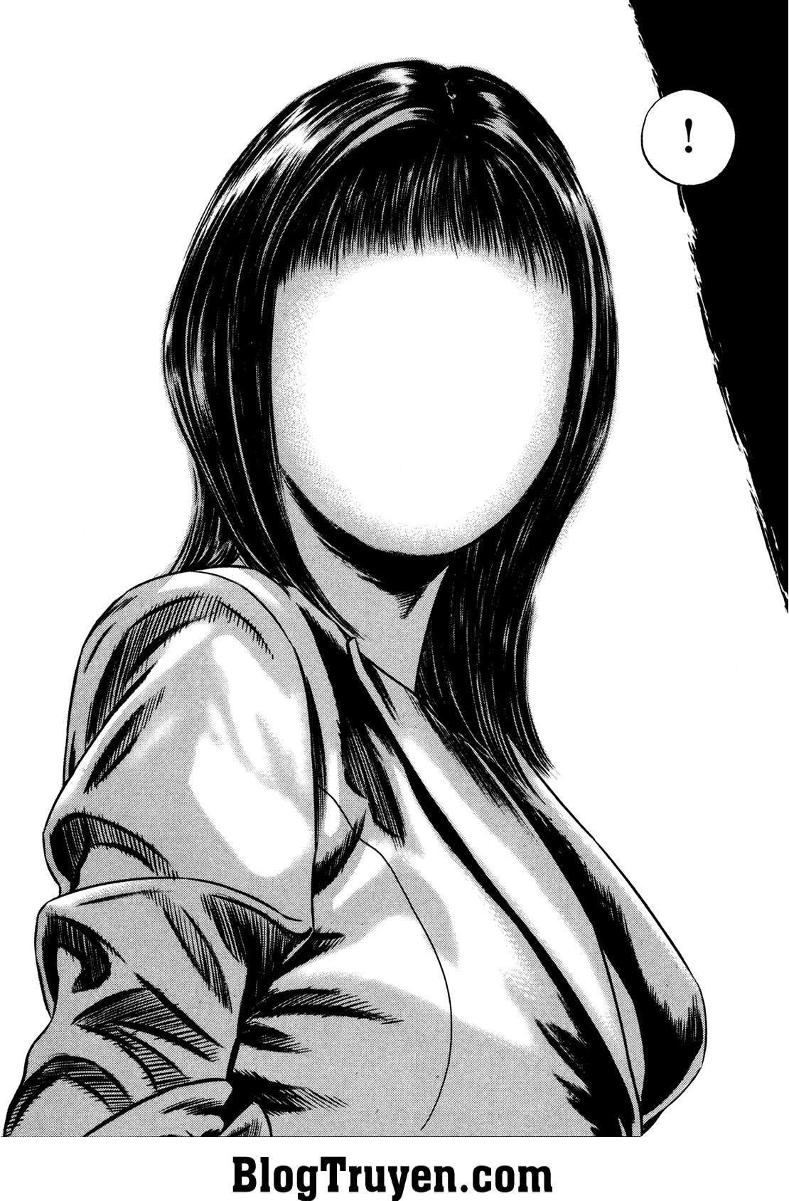 Homunculus Chapter 122 - 12