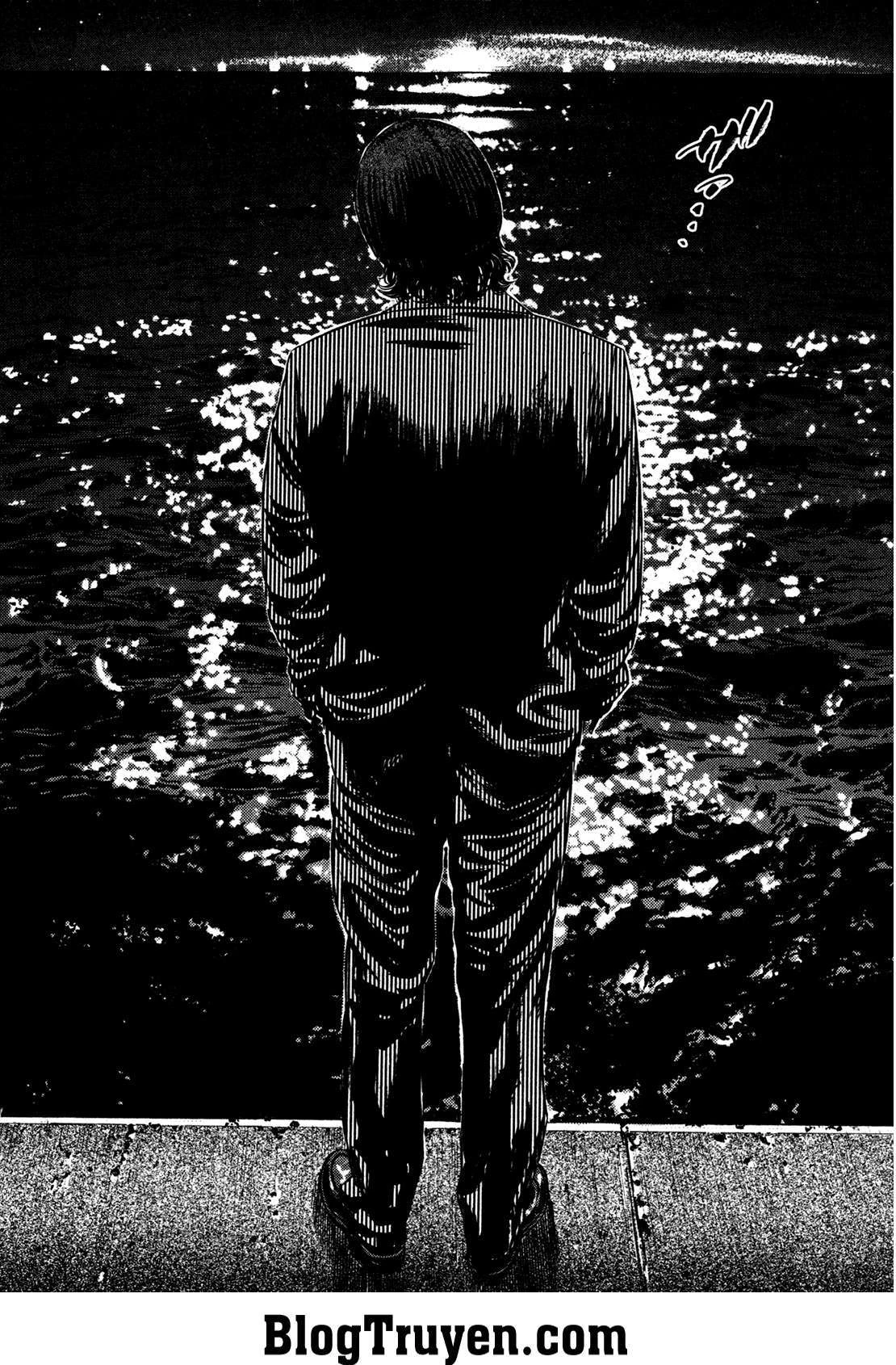 Homunculus Chapter 123 - 3