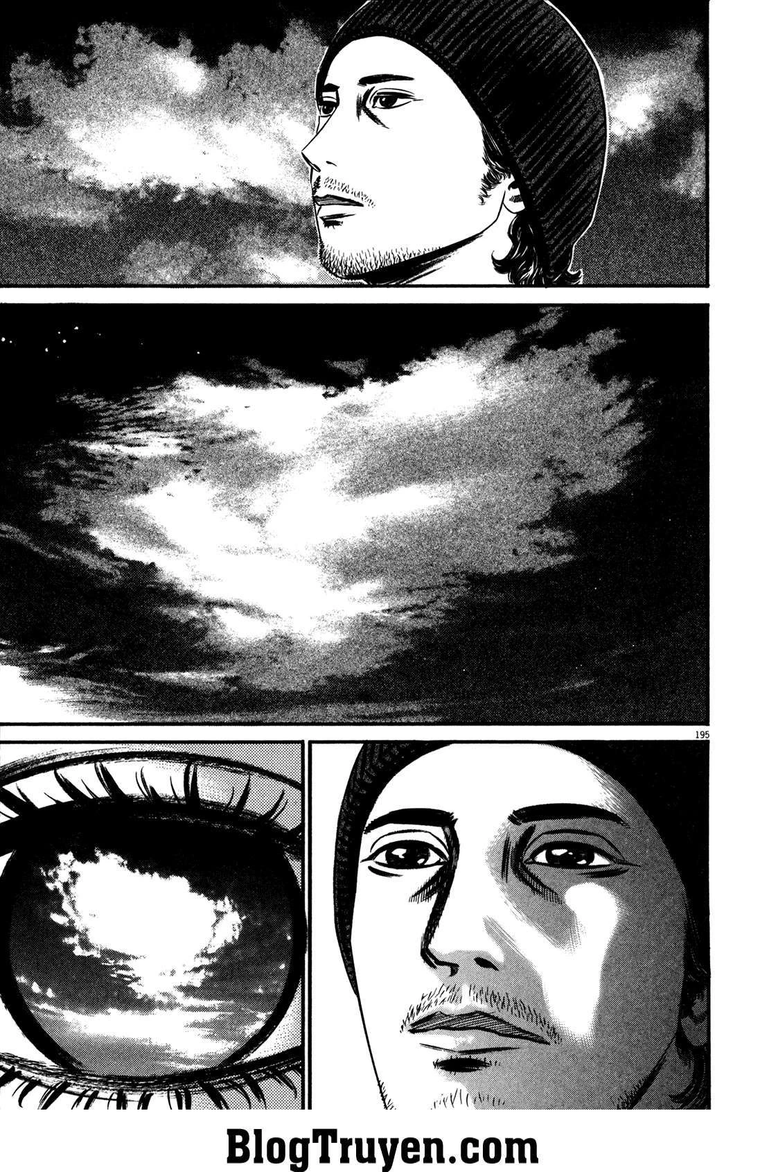 Homunculus Chapter 123 - 4