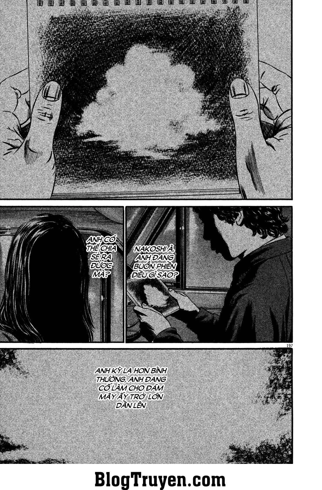 Homunculus Chapter 123 - 6