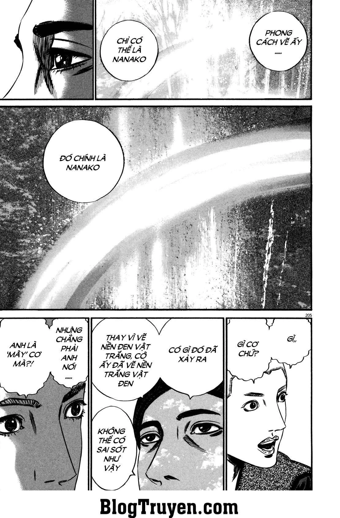 Homunculus Chapter 123 - 14