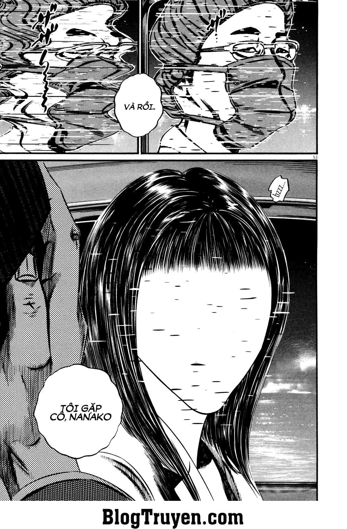 Homunculus Chapter 127 - 11