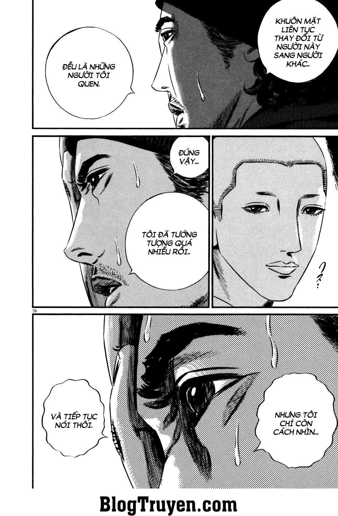 Homunculus Chapter 127 - 14