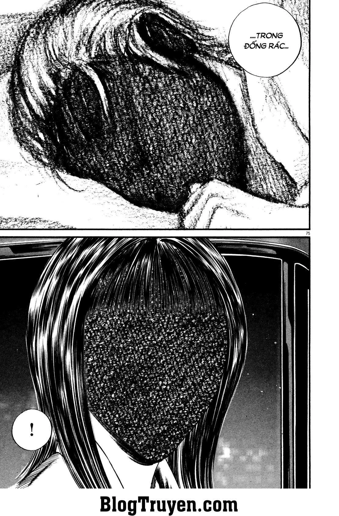 Homunculus Chapter 128 - 20