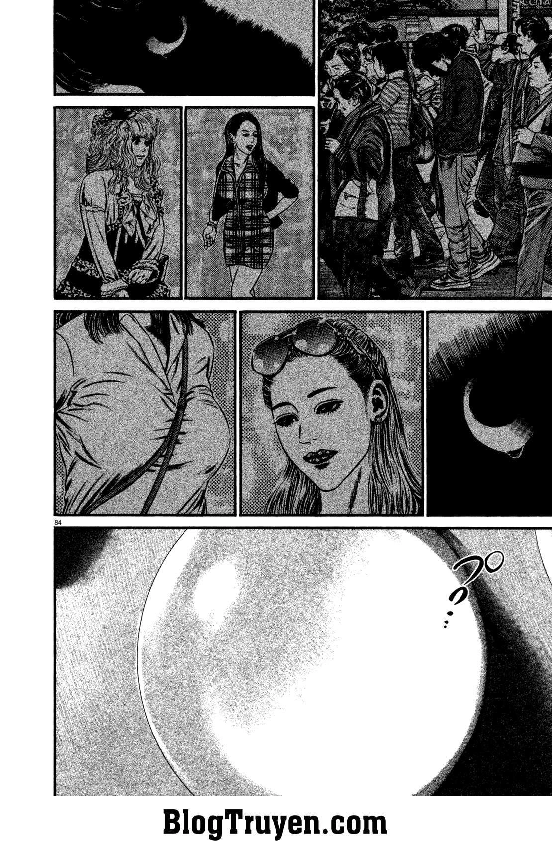 Homunculus Chapter 129 - 11